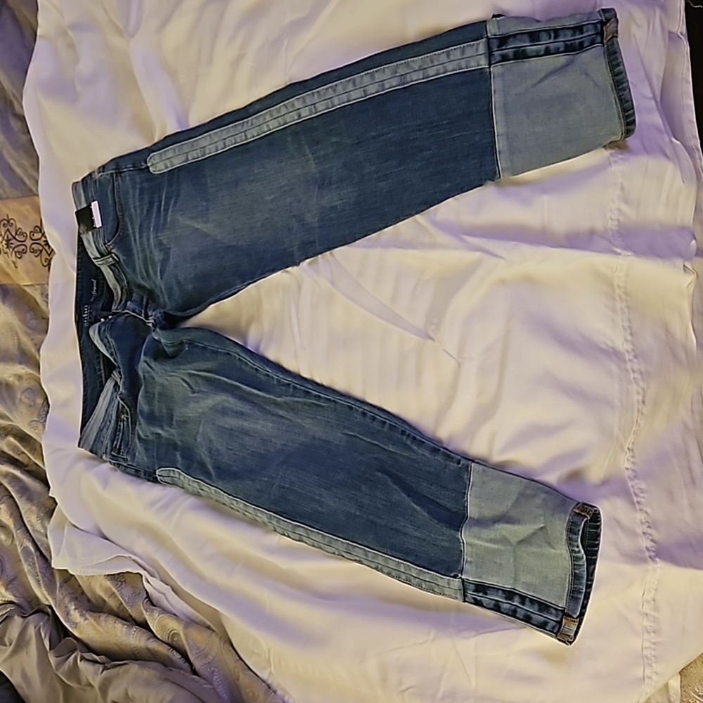 Jean Capri